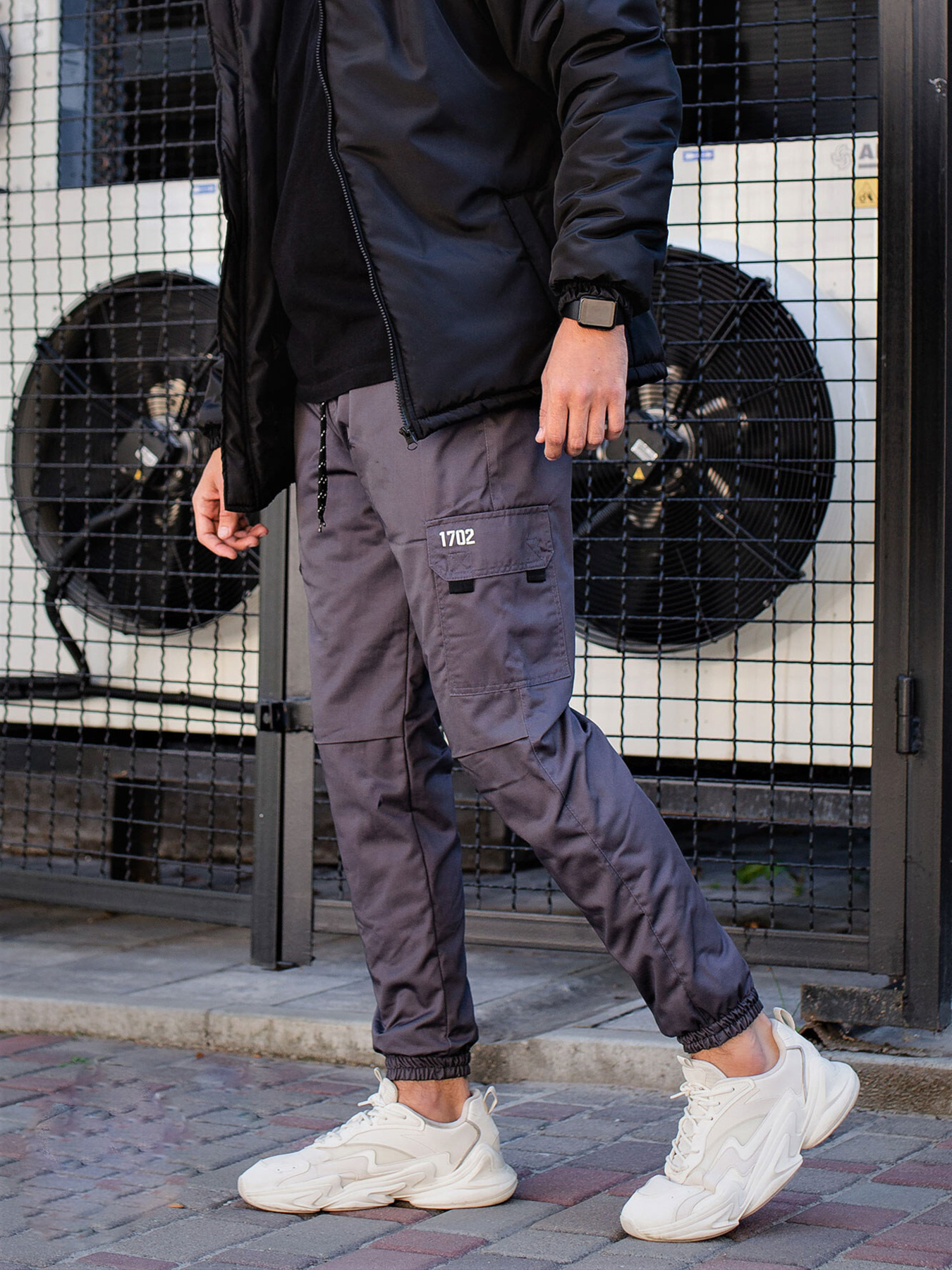 Карго Without модель 8048867 Фото