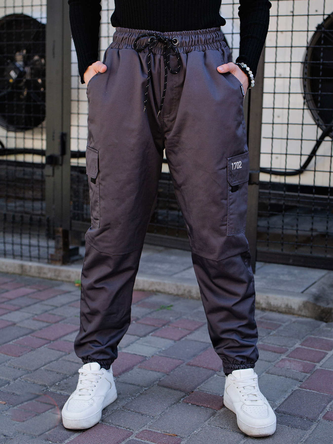 Карго Without модель 8048868 Фото