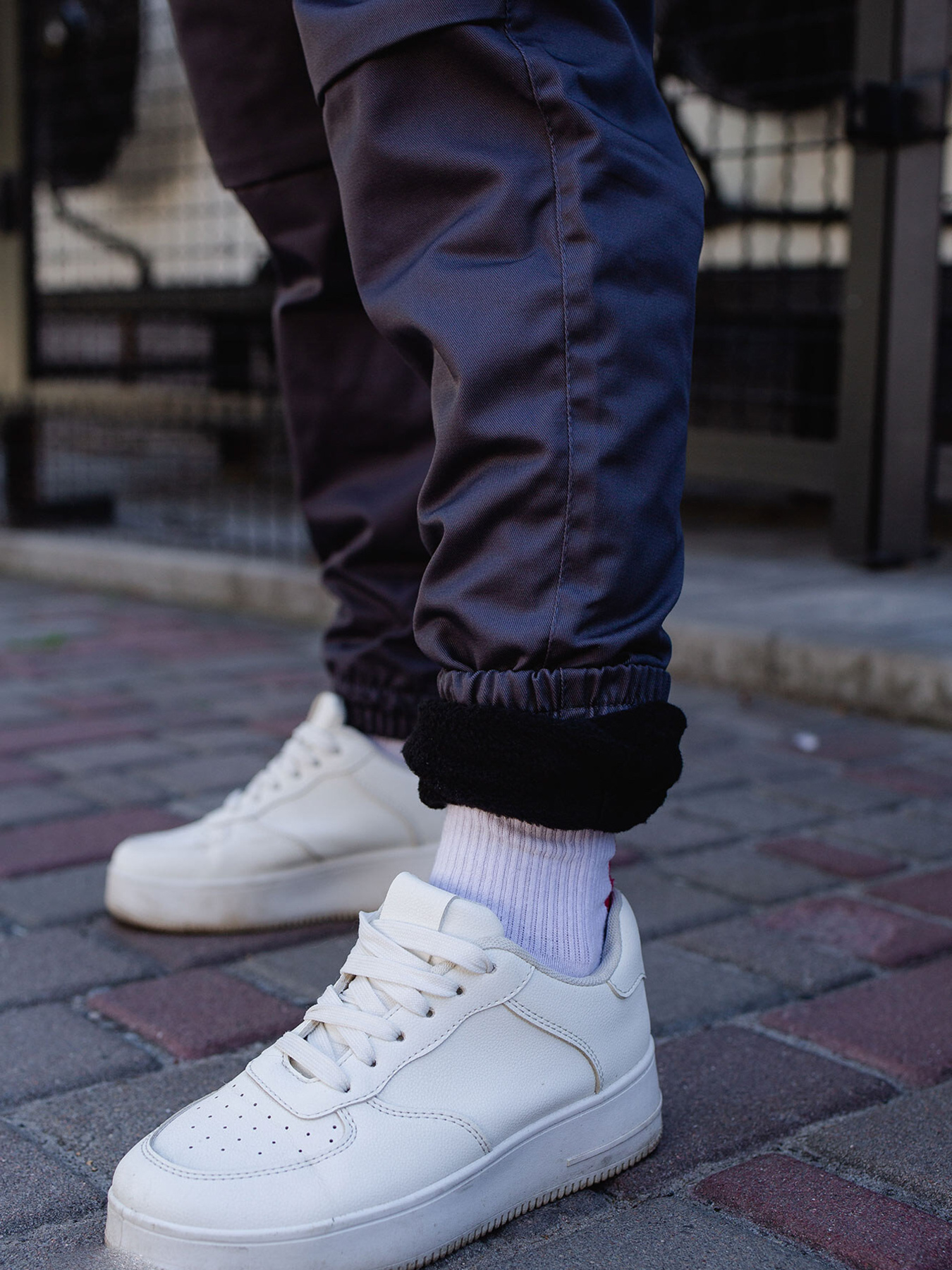 Карго Without модель 8048868 Фото