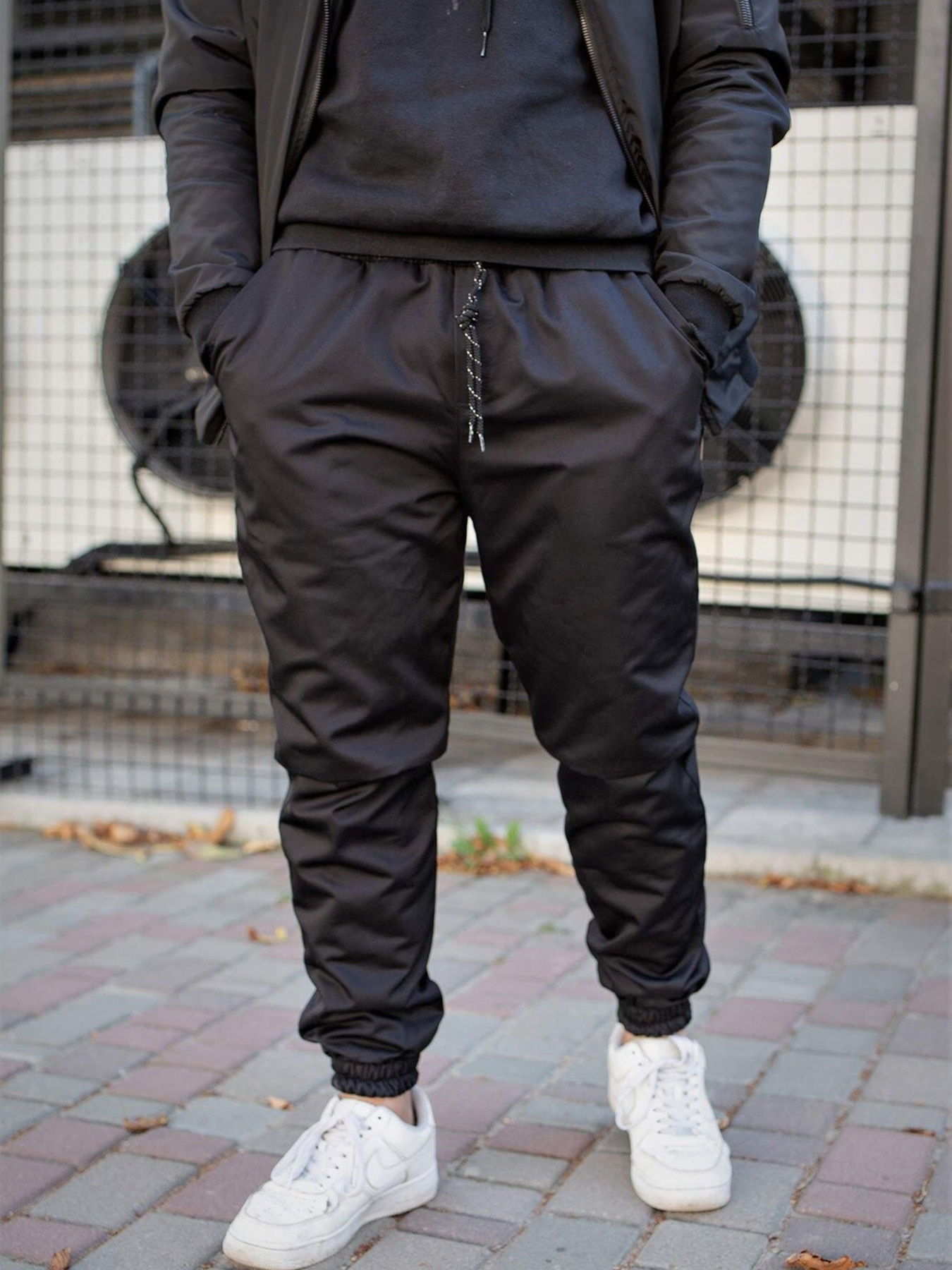 Джогери Without модель 8048367 Фото