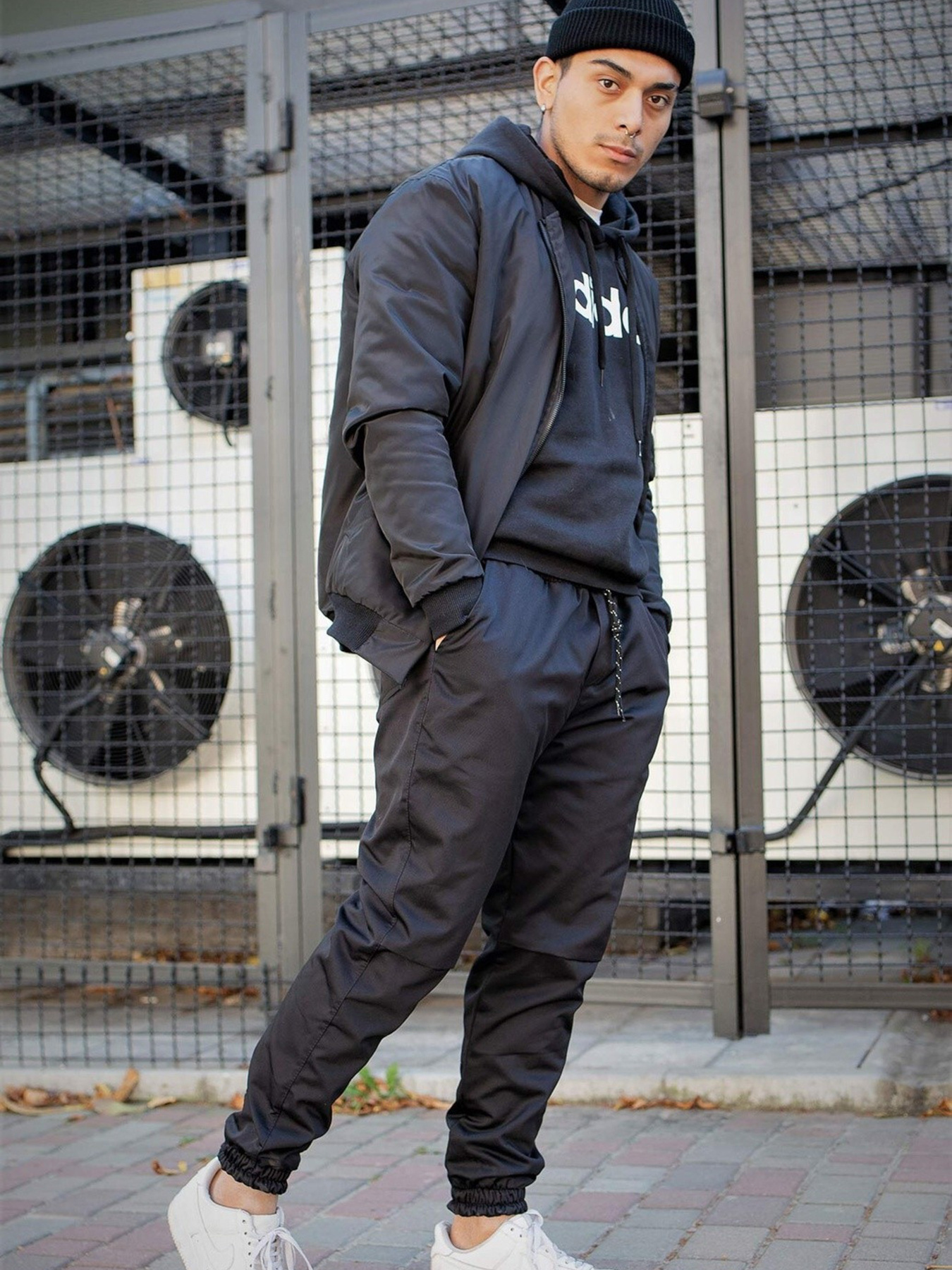 Джоггеры Without модель 8048367 Фото