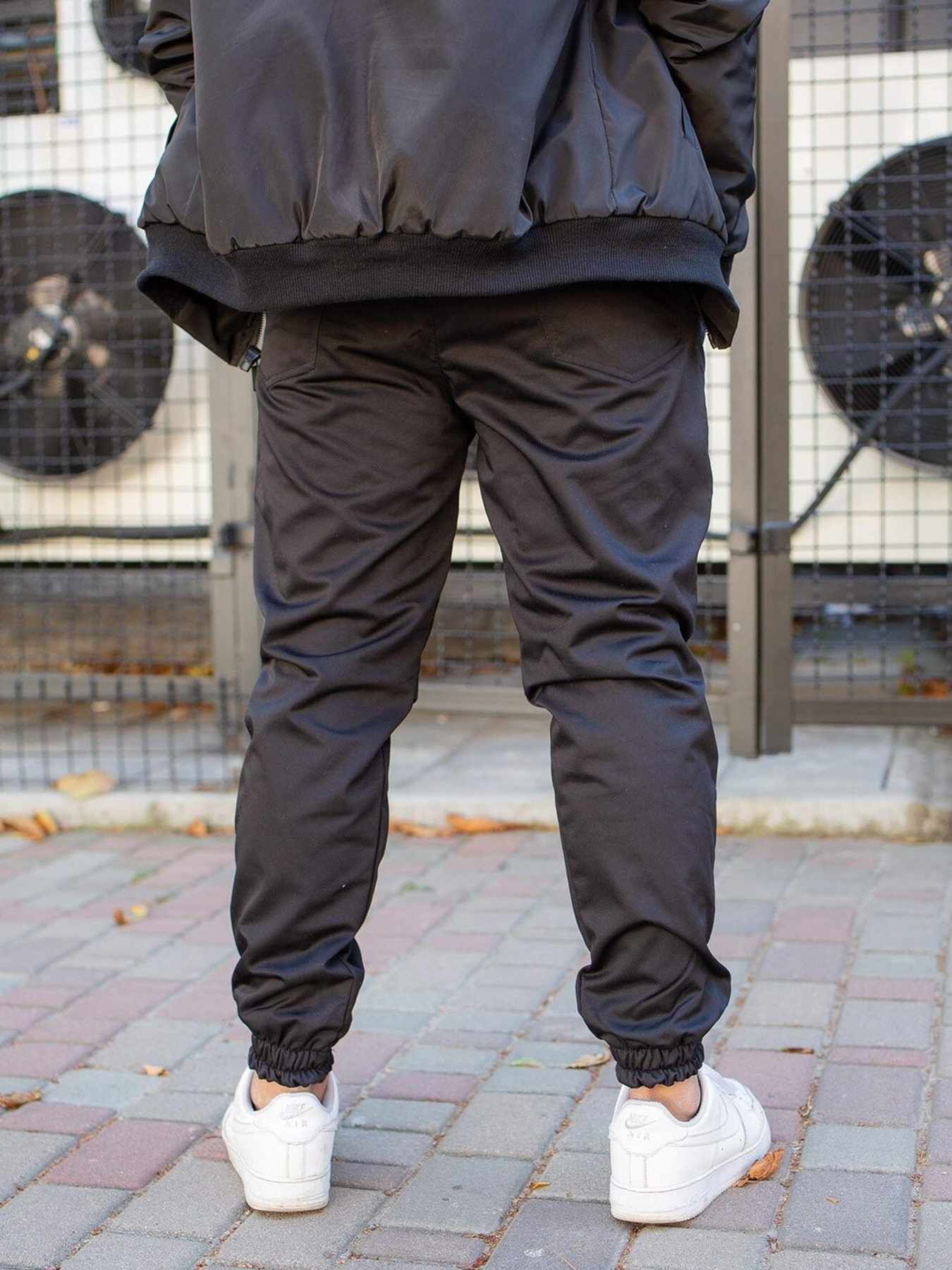 Джоггеры Without модель 8048367 Фото