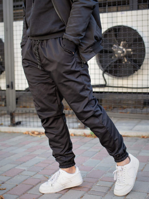 Джоггеры Without модель 8048367 Фото