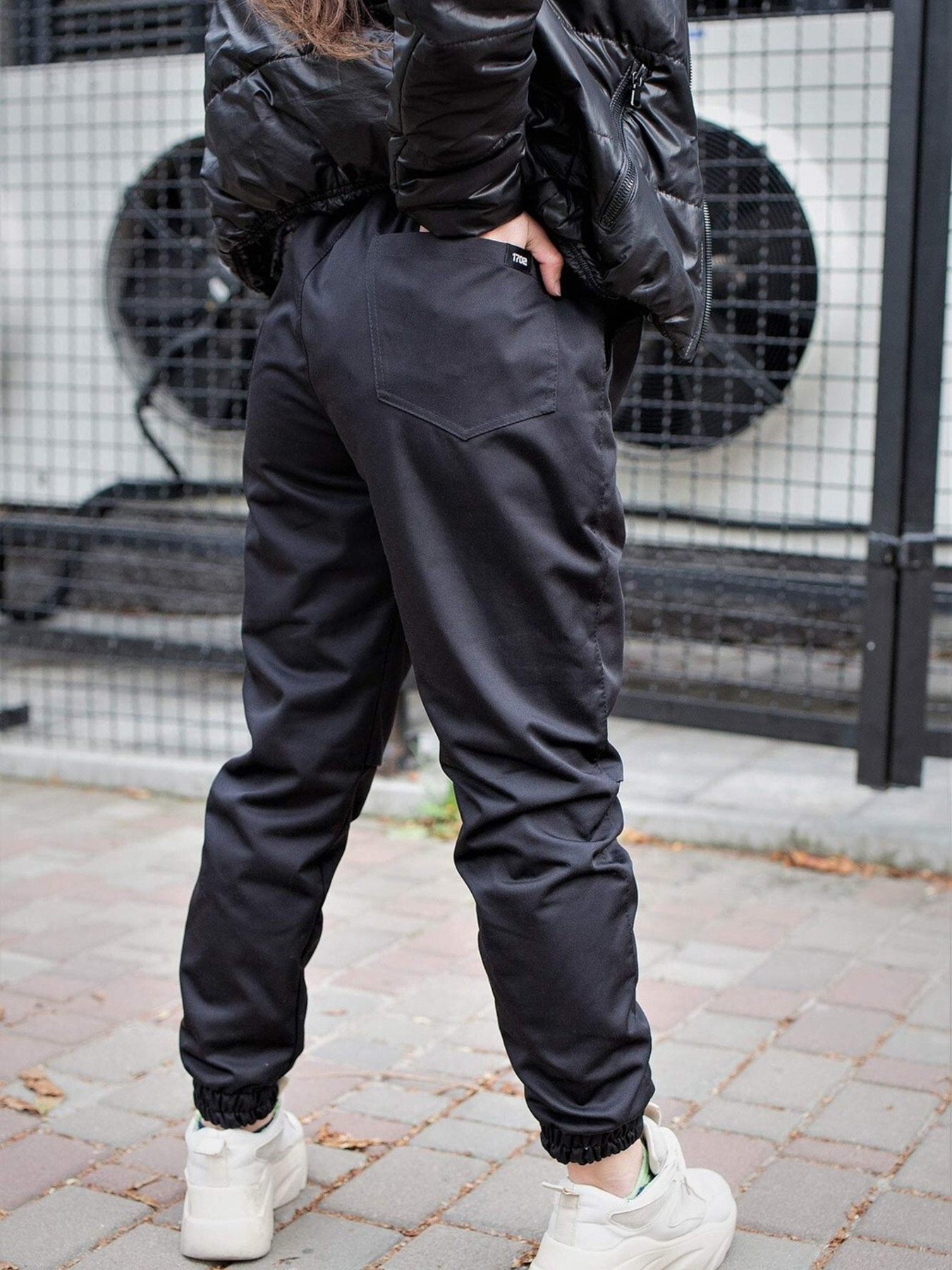 Джогери Without модель 8048368 Фото