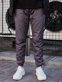 Джоггеры Without модель 8048869 Фото