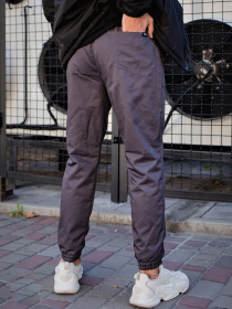 Джоггеры Without модель 8048869 Фото