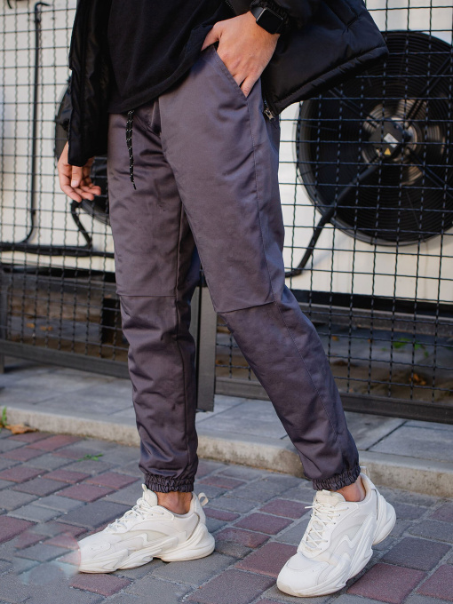 Джоггеры Without модель 8048869 Фото