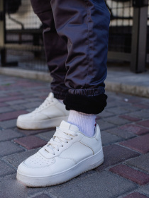 Джоггеры Without модель 8048870 Фото