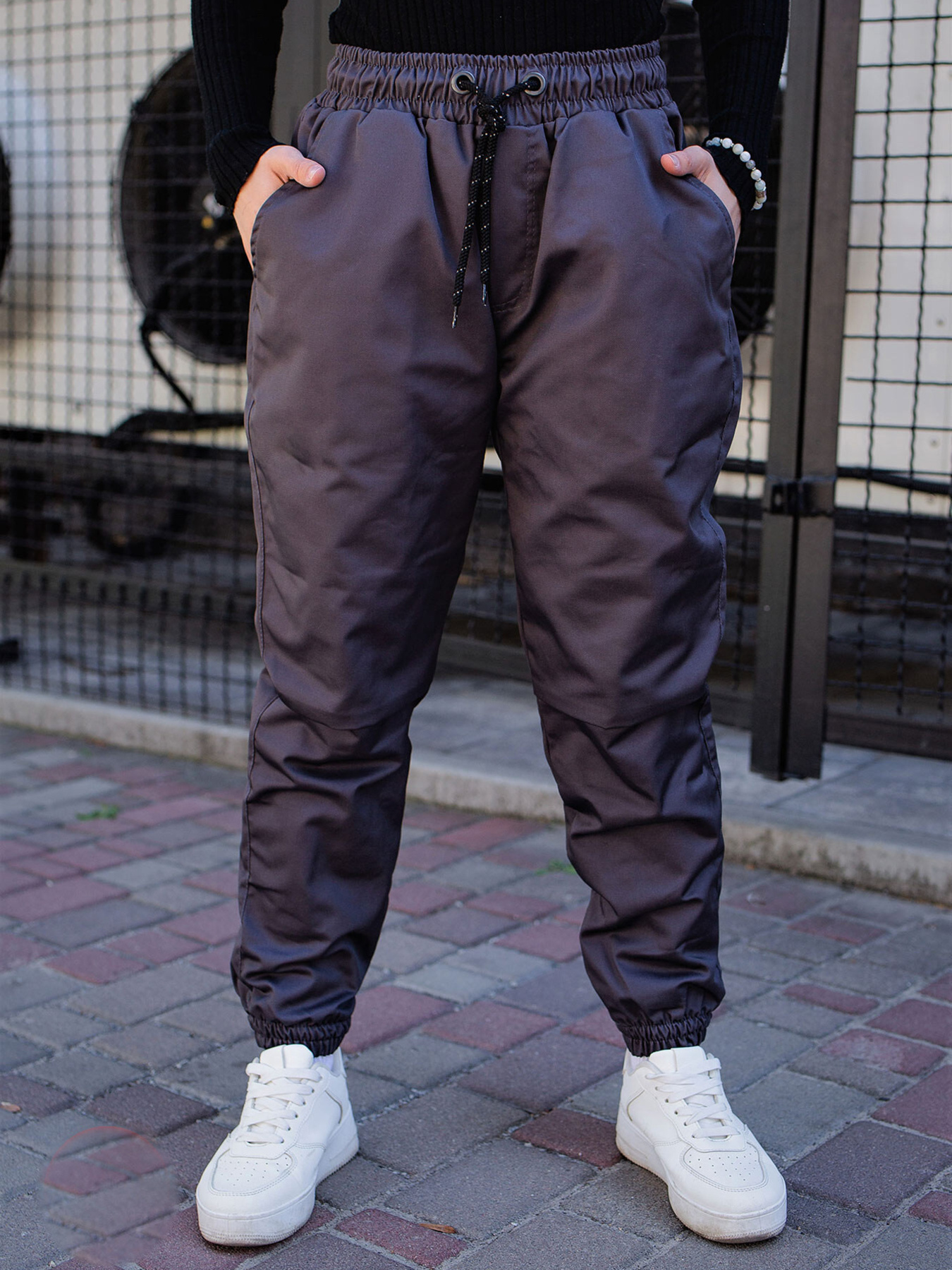 Джогери Without модель 8048870 Фото