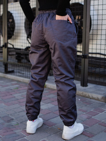 Джогери Without модель 8048870 Фото