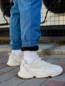 Завужені джинси Without модель 8048890 Фото