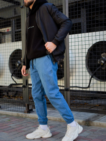 Завужені джинси Without модель 8048890 Фото