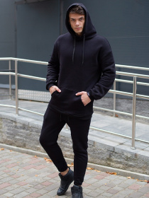 Штани спортивні Without модель 8048124 Фото