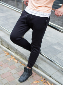 Штани спортивні Without модель 8048124 Фото