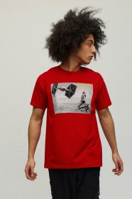 Футболки и поло YAPPI модель MRD10011 Фото