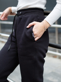 Штани спортивні Without модель 8042729 Фото