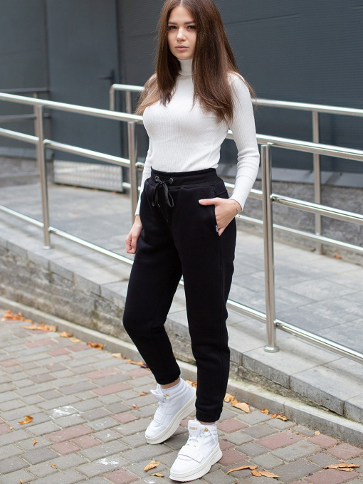 Спортивні штани Without модель 8042729 Фото