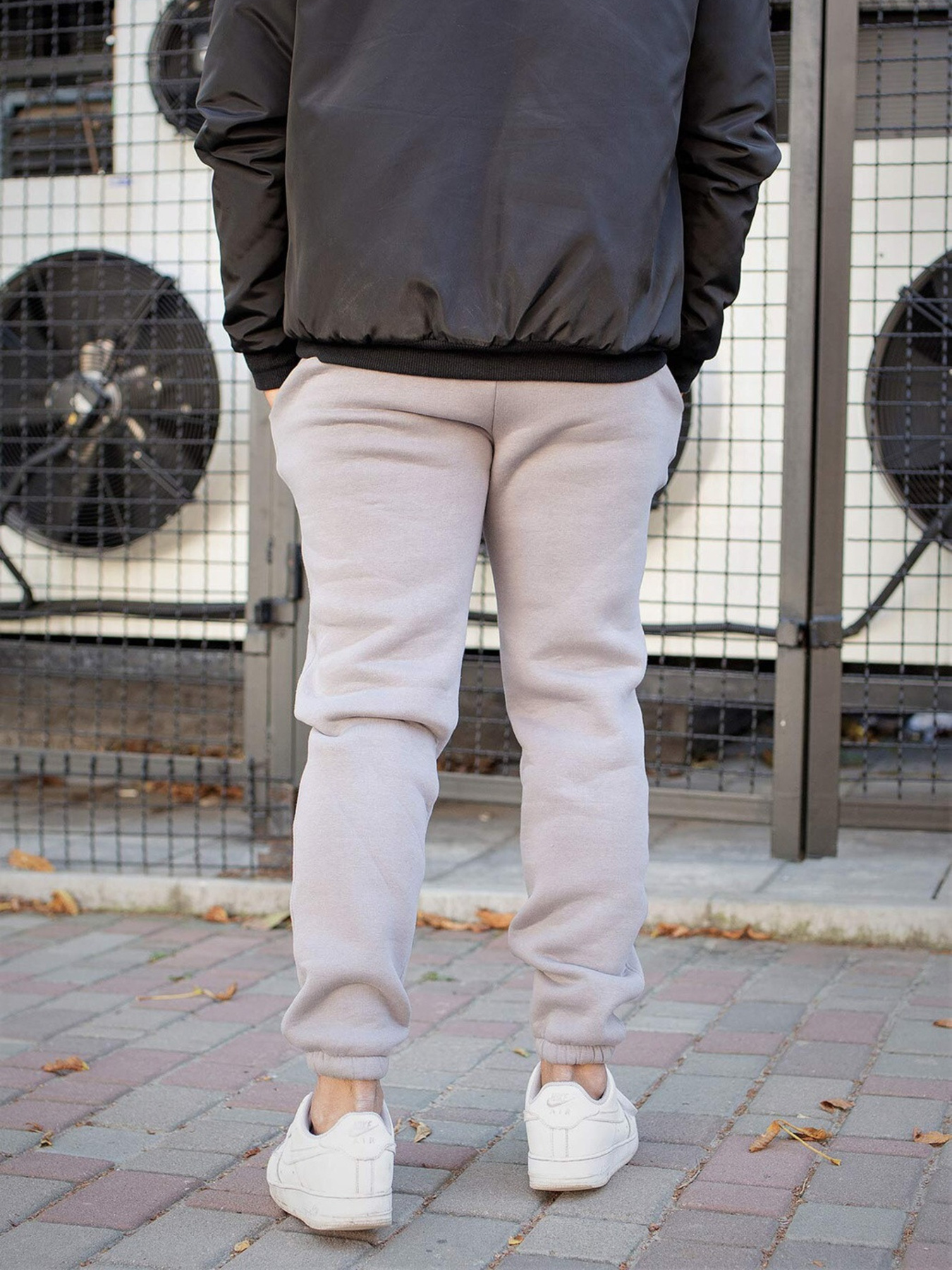 Штаны спортивные Without модель 8048356 Фото