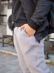 Штаны спортивные Without модель 8048356 Фото