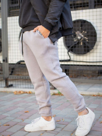 Штани спортивні Without модель 8048356 Фото