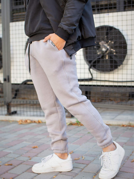 Штани спортивні Without модель 8048356 Фото