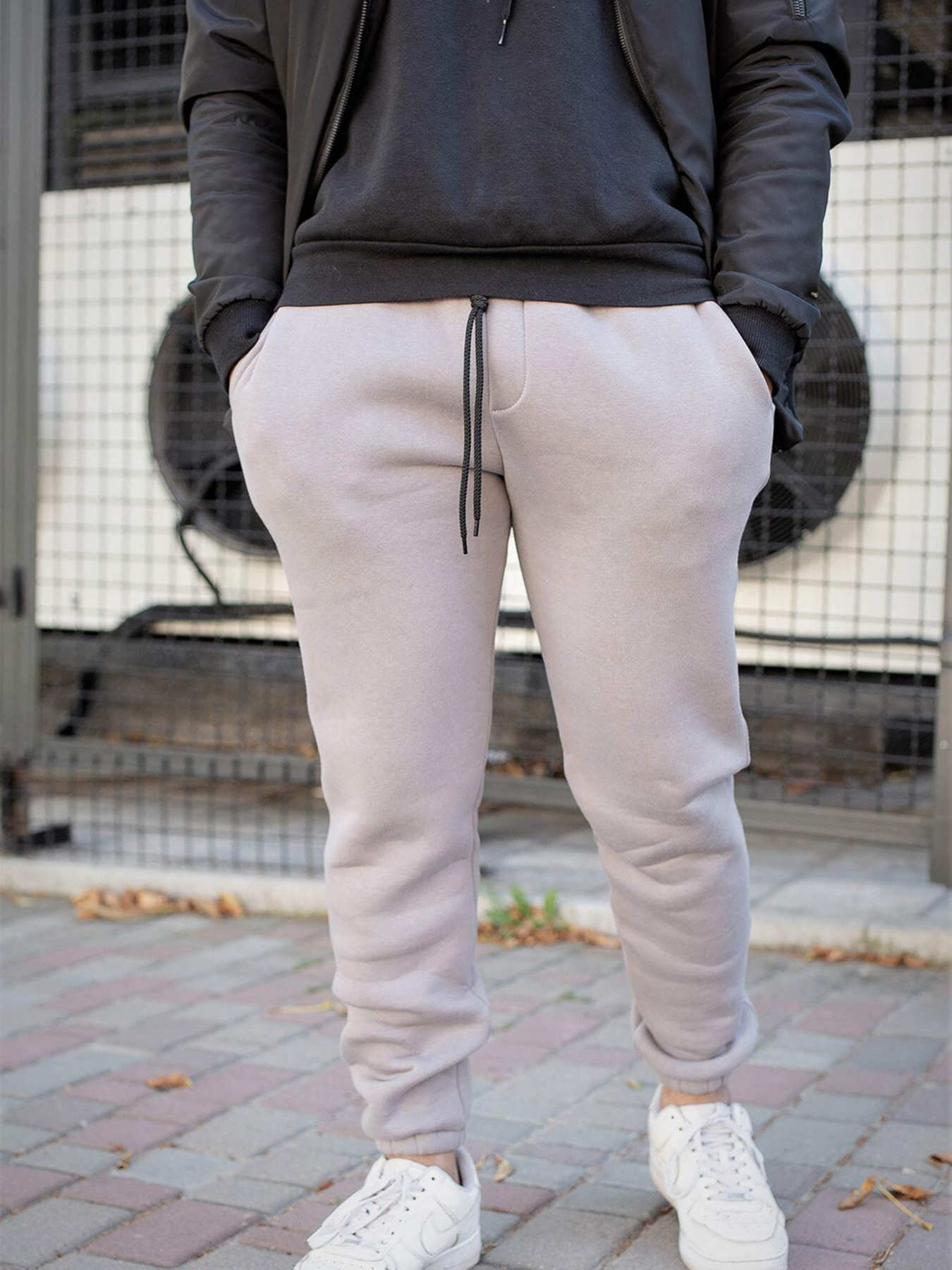 Штаны спортивные Without модель 8048356 Штаны спортивные Without модель 8048356 Фото