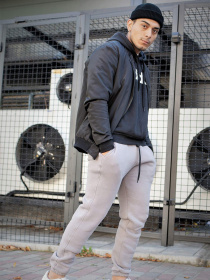 Штаны спортивные Without модель 8048356 Штаны спортивные Without модель 8048356 Фото