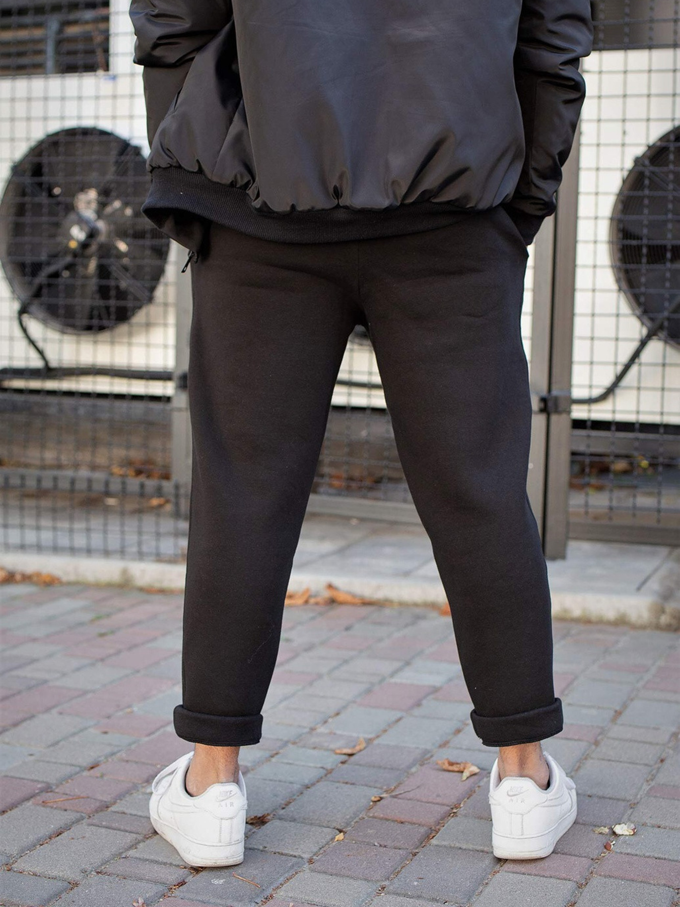 Штани повсякденні Without модель 8048363 Фото