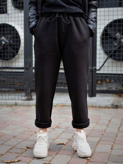 Повсякденні штани Without модель 8048364 Фото