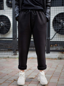 Повсякденні штани Without модель 8048364 Фото