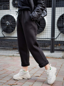 Повсякденні штани Without модель 8048364 Фото