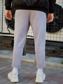 Брюки повседневные Without модель 8048892 Фото