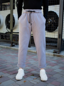 Повсякденні штани Without модель 8048893 Фото