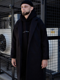 Пальто Without модель 8048782 Фото