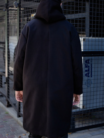 Пальто Without модель 8048782 Фото