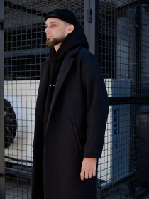 Пальто Without модель 8048782 Фото