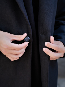 Пальто Without модель 8048782 Фото