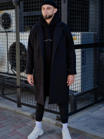 Пальто Without модель 8048782 Фото