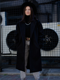 Пальто Without модель 8048783 Фото