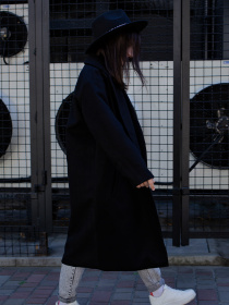 Пальто Without модель 8048783 Фото