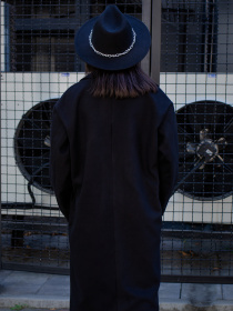 Пальто Without модель 8048783 Фото