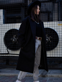 Пальто Without модель 8048783 Фото