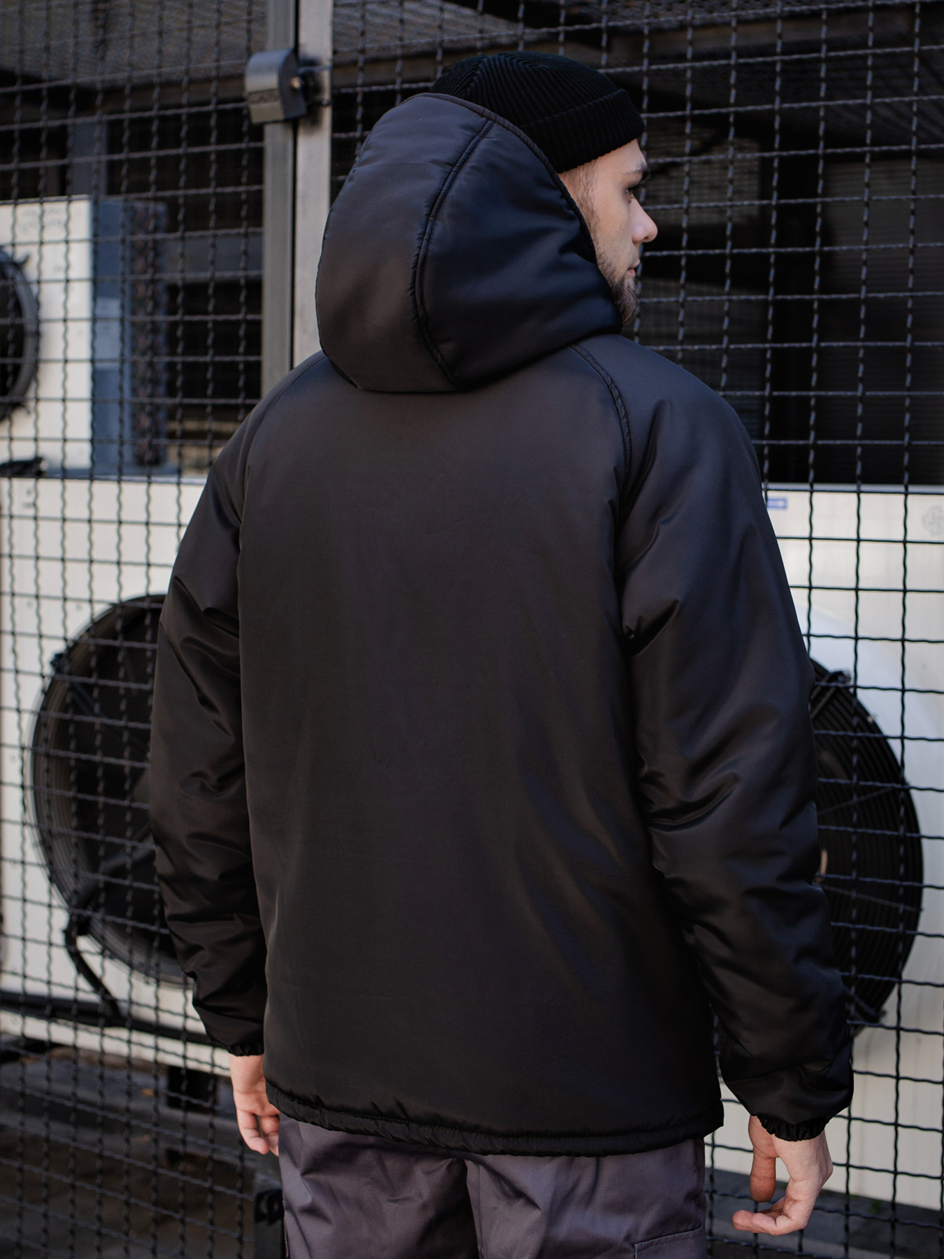 Зимняя куртка Without модель 8048871 Фото