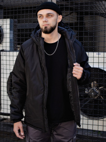 Зимняя куртка Without модель 8048871 Фото