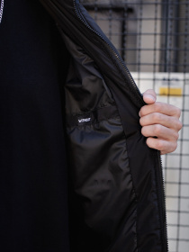 Зимова куртка Without модель 8048871 Фото