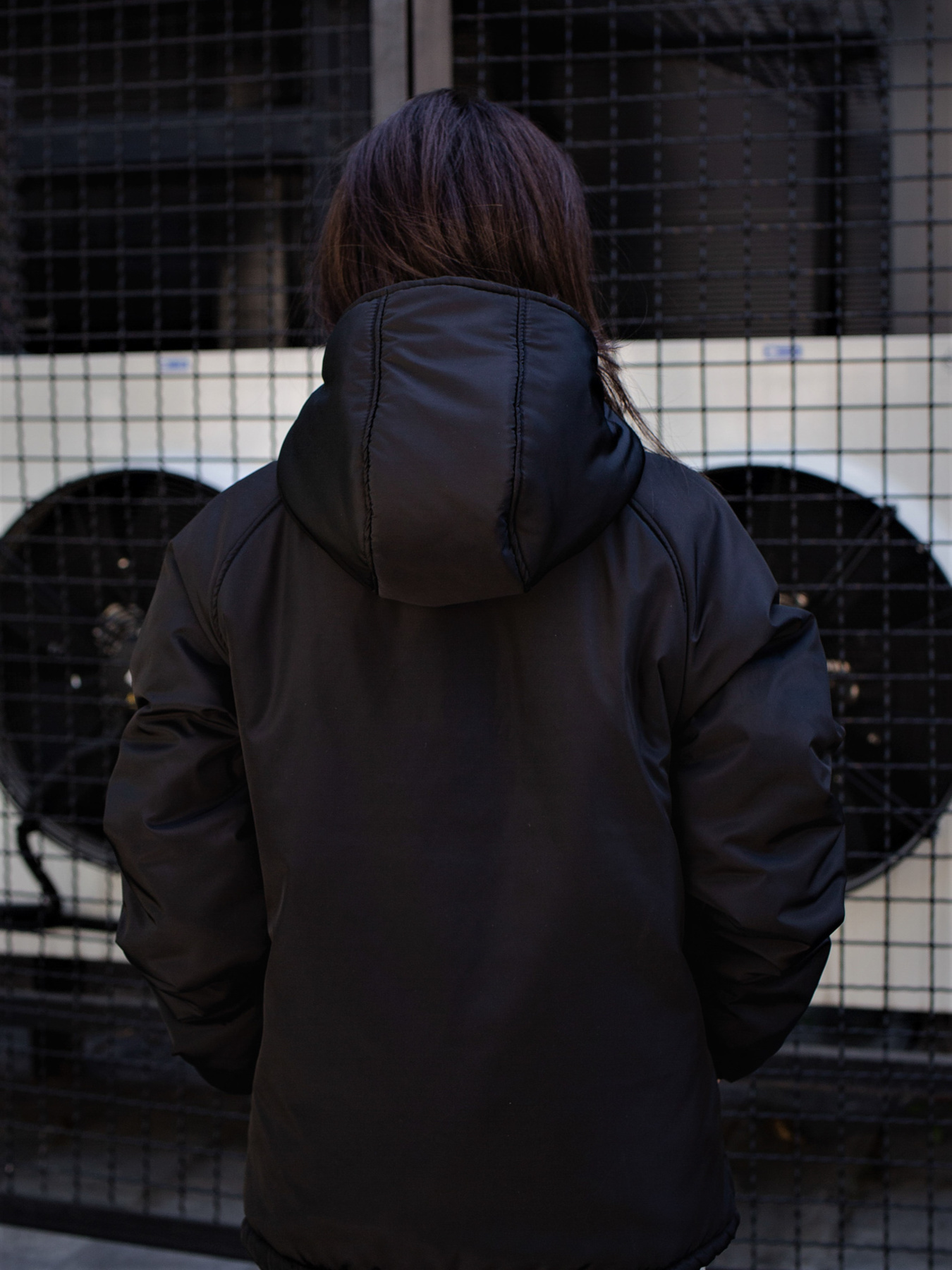 Зимняя куртка Without модель 8048872 Фото