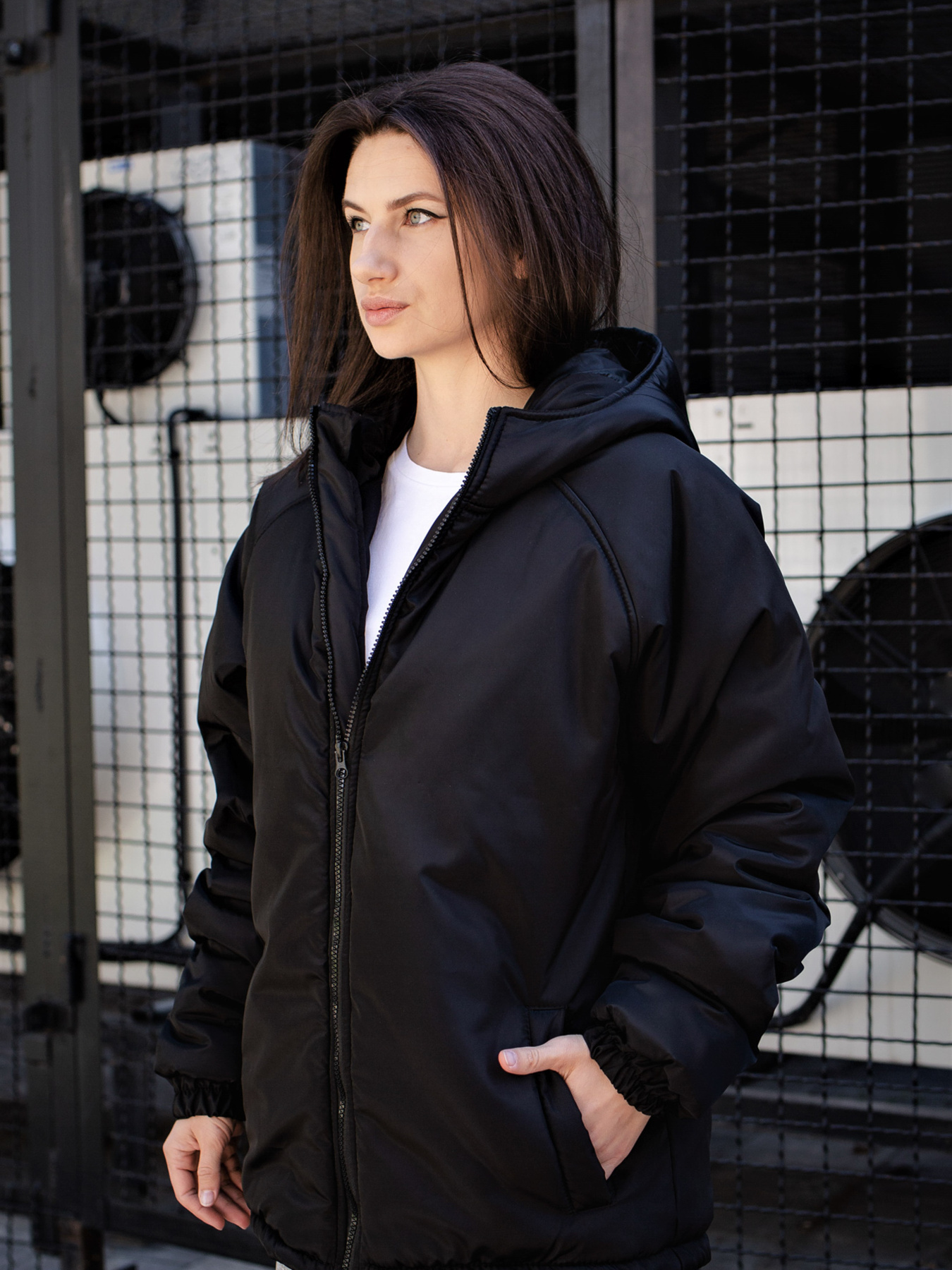 Зимняя куртка Without модель 8048872 Фото