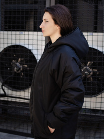 Зимняя куртка Without модель 8048872 Фото