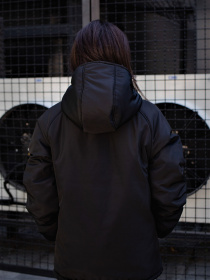 Зимняя куртка Without модель 8048872 Фото