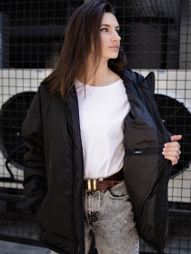 Зимняя куртка Without модель 8048872 Фото